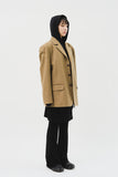 Most Wool Jacket