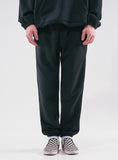 MILK MIX FLEECE PANTS