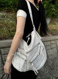 Layered Contrast Tee