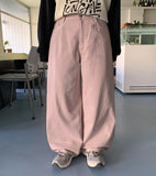 Tsukina Cotton Wide Pants