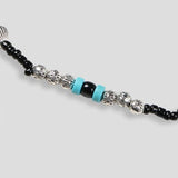 Shuvid bead bracelet