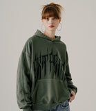 Thunder Pigment Hoodie