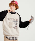 Nevermind Sweatshirt