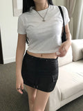 Sweety Crop Tee