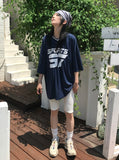 SPORTS 97 OVER HALF T