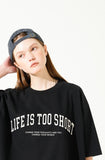 Life Pigment Short Sleeve