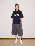 1993 Big Logo T-Shirt