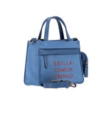 MARCE Nylon Mini Cross Bag
