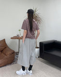 Turren striped T-shirt