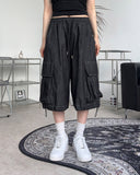 Ben Nonfade Cargo Bermuda Pants