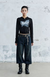 (W) LEGACY HOODED LONG SLEEVE