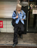 LEAR DENIM JK