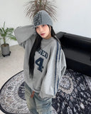 Seren BALLIN Printed Beanie