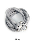 Caleb Loop Strap Belt
