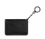 [LANARCH] Steel keyring wallet