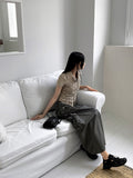 Pave pleated shirring two-way nylon short sleeve jacket
