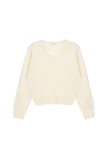 Pepe Round Sweater