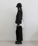 3-Layered Blazer Jacket