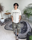 Miren London Short Sleeve T-shirt