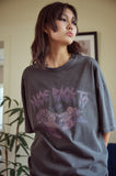 Surf Teddy Pigment Short Sleeve Tee
