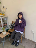 [unisex] Gintit Color Nylon Summer Hood Wind Jumper