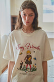 Wonders Short Sleeve Tee