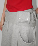 DOUBLE POCKET TRAINING PANTS