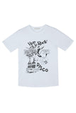 Rakti Printed T-Shirt