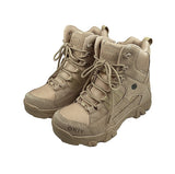 Hunted Walk Hot Weather Boot