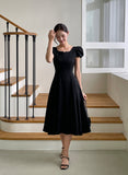 Latisse Puff Flare One Piece
