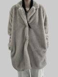 Ponsy fur coat