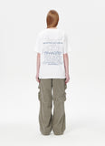 MULTI-LOGO TEE