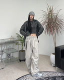Ness D-ring Carpenter Banding Pants
