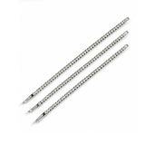 Lookman Tennis Bracelet