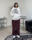 Deuan Balloon Cargo Training Pants