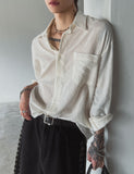 Eber Stripe Shirt