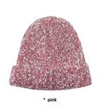 SNOWFLAKE BEANIE