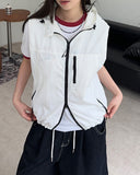 DF Gof Nylon Vest