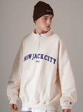 NEW JACK HALF NECK SWEATSHIRTS