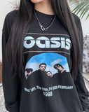 dise oasis long sleeve t-shirt