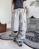 Dake Utility Nylon Pants (2 way)