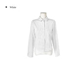 Linne Slim Striped Daily Shirt
