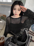 Muse Mesh Knitset