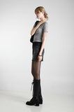 Mini Pocket Short T