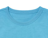 JOH-AHAE New Crop Short Sleeve Tee