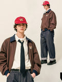 Durable Work Jacket