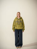 Hallow College Hoodie