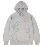 GRAE DOT SET Hoodie