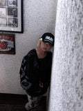 Nonmainstream CN Logo Cap