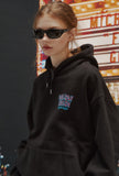 Holiday hoodie